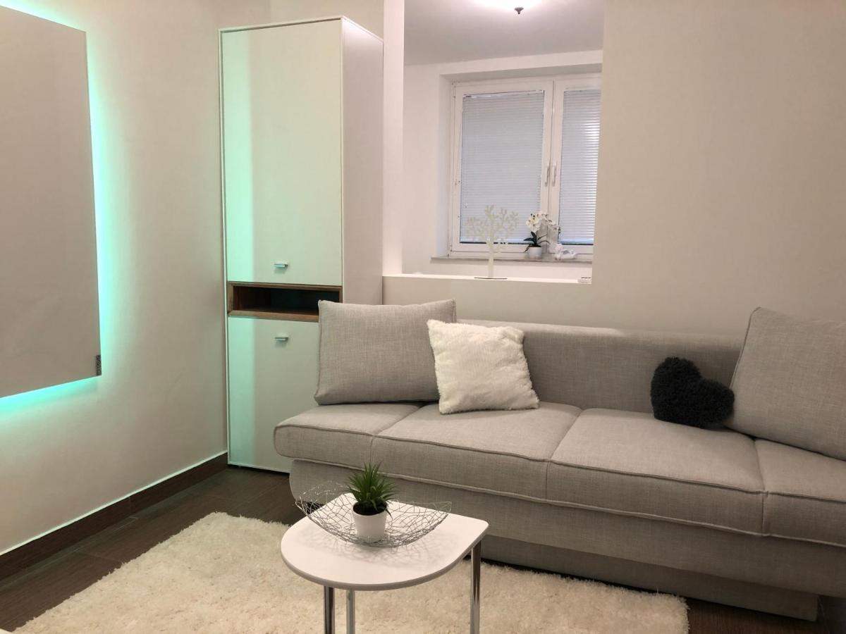 Appartement Modern Center Studio Under The Castle Ii Free Parking Ljubljana